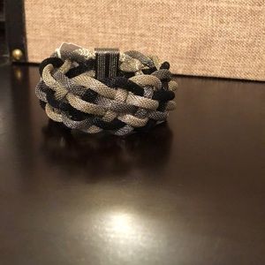 Women’s bracelet.